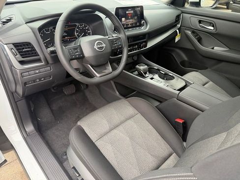 New 2026 Nissan Rogue SV w/ Cold Weather Package image 12