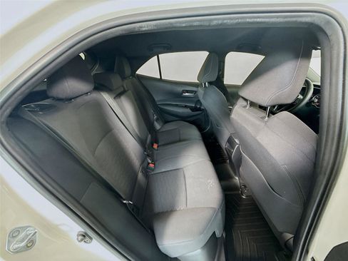 Used 2022 Toyota Corolla SE FWD image 17