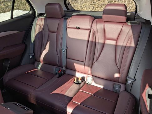 New 2026 Buick Envision Sport Touring AWD/4WD image 32