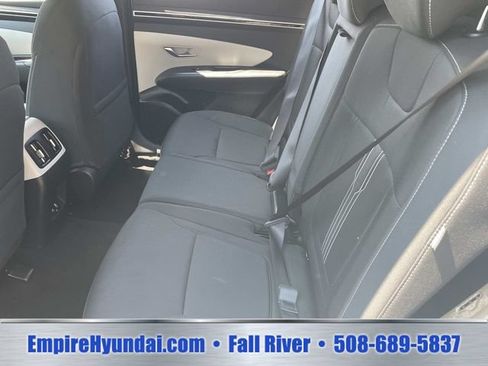 Used 2024 Hyundai Tucson SEL AWD/4WD image 16