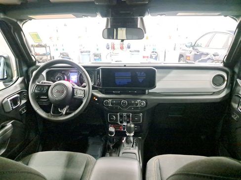 New 2026 Jeep Wrangler Unlimited Sport AWD/4WD image 18