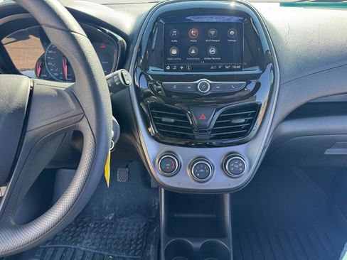 Used 2021 Chevrolet Spark LS FWD image 10