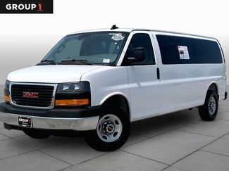 Certified 2025 GMC Savana 3500 LT w/ LT Preferred Equipment Group RWD video 1