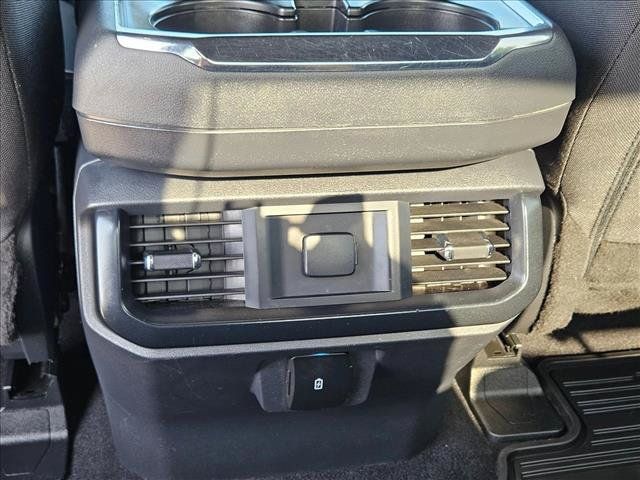 Used 2023 Ford F150 XL w/ STX Appearance Package AWD/4WD image 18