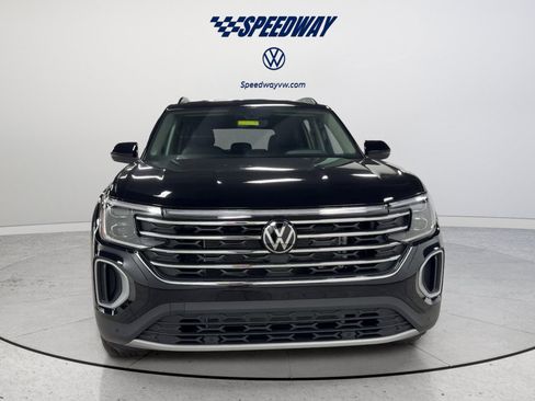 New 2026 Volkswagen Atlas SE AWD/4WD image 13