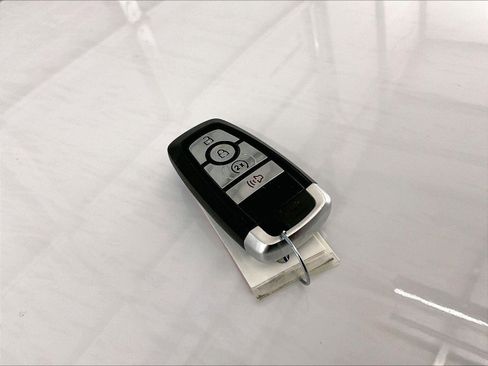 Used 2023 Ford Bronco Outer Banks AWD/4WD image 9