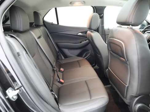 Certified 2025 Buick Encore GX Sport Touring w/ Experience Buick Package AWD/4WD image 13