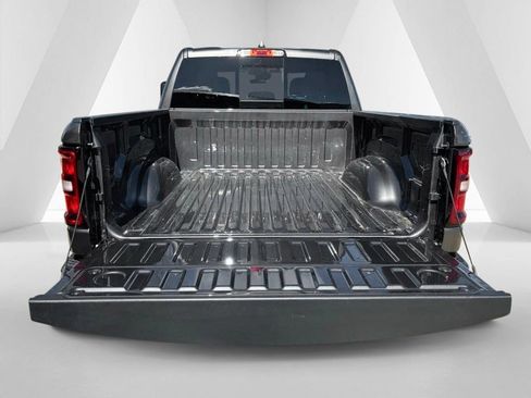New 2026 RAM 1500 Express image 28