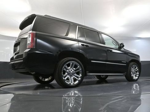 Used 2016 GMC Yukon SLT w/ Premium Edition AWD/4WD image 68