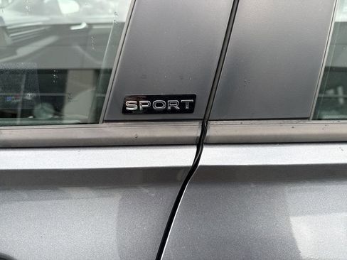 New 2026 Volkswagen Jetta Sport FWD image 7