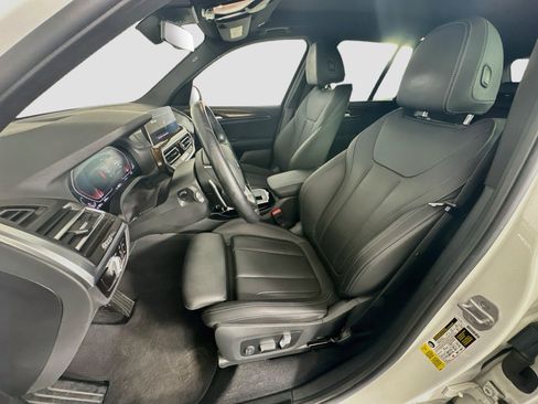 Used 2023 BMW X3 sDrive30i w/ Convenience Package w/ZPA RWD image 13