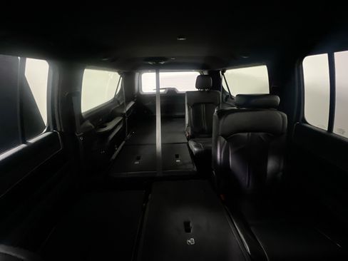 Used 2023 Jeep Wagoneer L Series II image 33