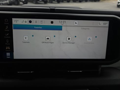 New 2026 Jeep Wrangler Sport S image 25