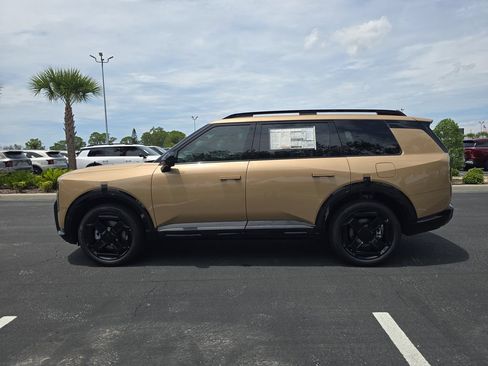 New 2027 Kia Telluride SX X-Line AWD/4WD image 5