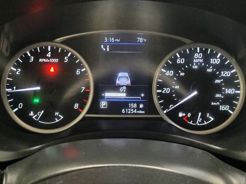 Used 2019 Nissan Sentra SV w/ Special Edition Package FWD image 23