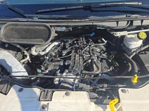 Used 2024 Ford Transit 350 XLT RWD image 13