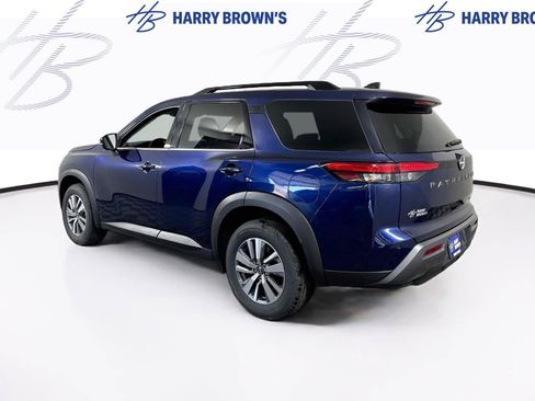 Used 2026 Nissan Pathfinder SL FWD image 29