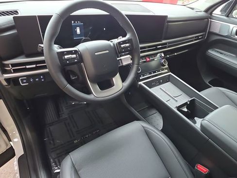 New 2026 Hyundai Santa Fe XRT image 20