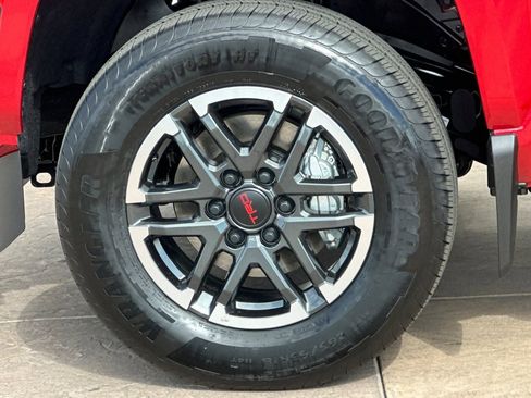 New 2026 Toyota Tacoma TRD Sport image 32