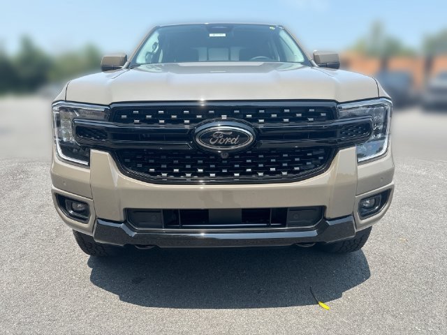 New 2026 Ford Ranger Lariat w/ FX4 Off-Road Package AWD/4WD image 3