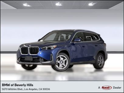 Used 2023 BMW X1 xDrive28i w/ Convenience Package