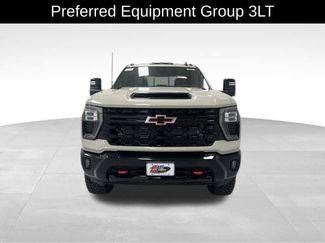 New 2026 Chevrolet Silverado 2500 ZR2 w/ LPO, Dark Essentials Package AWD/4WD video 2