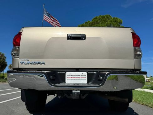 Used 2008 Toyota Tundra SR5 RWD image 6
