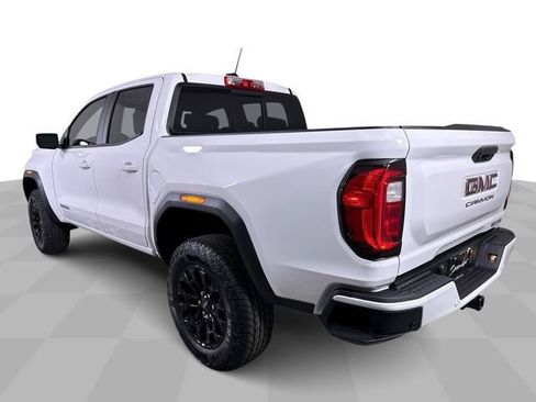 New 2026 GMC Canyon Elevation w/ Convenience Package image 11