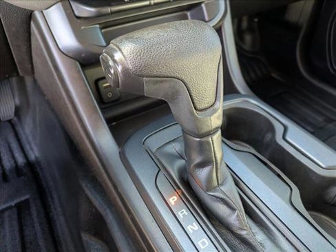 Used 2016 Chevrolet Colorado W/T w/ WT Convenience Package image 11