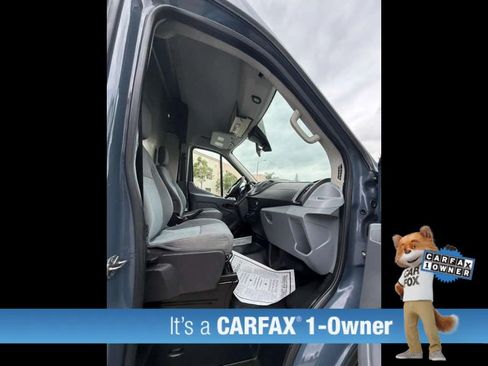 Used 2019 Ford Transit 250 148 High Roof Extended RWD image 36