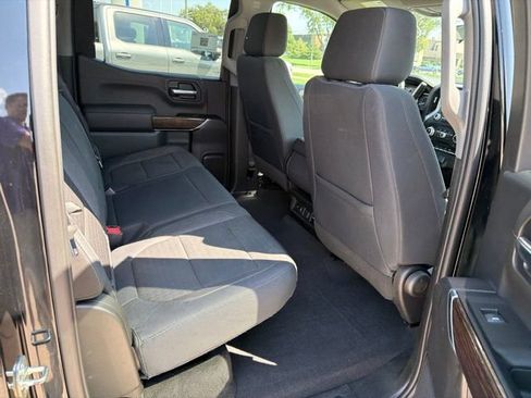 Used 2019 GMC Sierra 1500 Elevation w/ Elevation Value Package AWD/4WD image 16