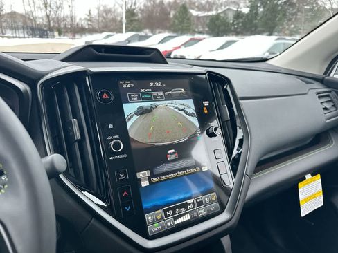 New 2026 Subaru Ascent Bronze Edition image 32