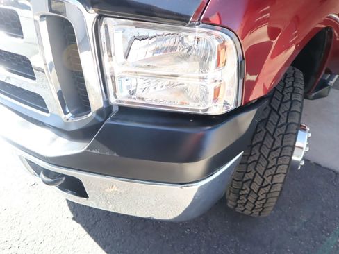 Used 2006 Ford F350 4x4 SuperCab DRW Super Duty image 26