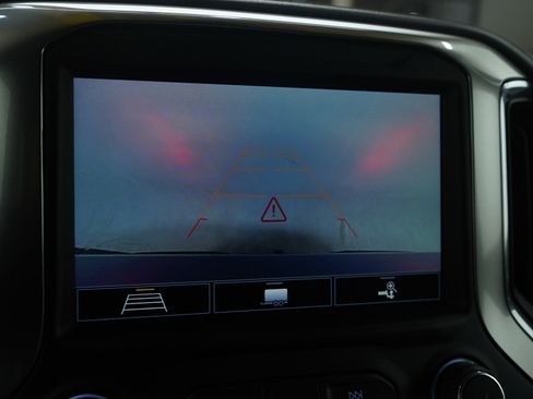 Used 2020 Chevrolet Silverado 1500 RST image 28