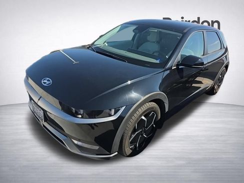 Used 2023 Hyundai Ioniq 5 SEL AWD/4WD image 1