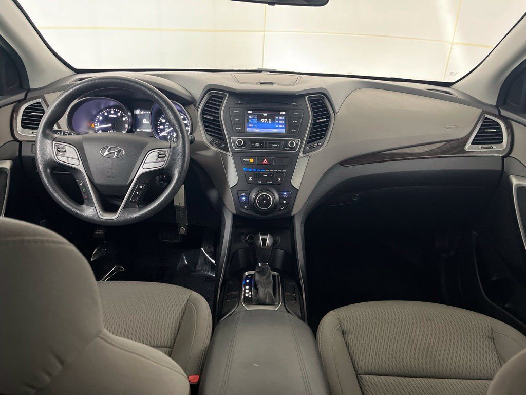 Used 2018 Hyundai Santa Fe Sport AWD/4WD image 30