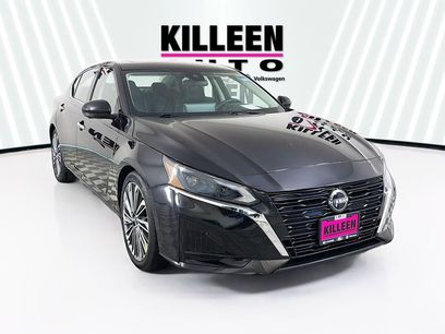 Used 2023 Nissan Altima 2.5 SL