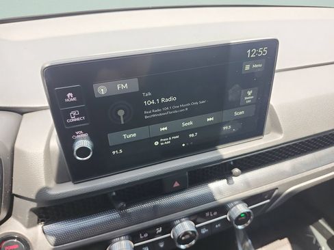 New 2026 Honda CR-V Sport-L image 26