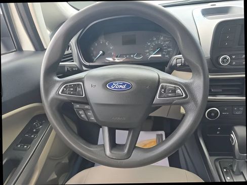 Used 2022 Ford EcoSport S AWD/4WD image 16