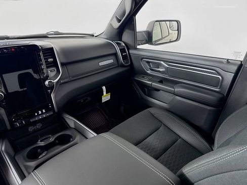 New 2026 RAM 1500 Big Horn image 23