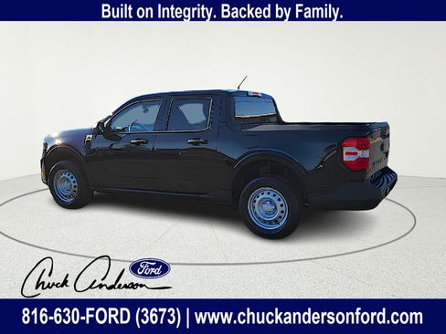 New 2026 Ford Maverick XL w/ Equipment Group 101A AWD/4WD image 5