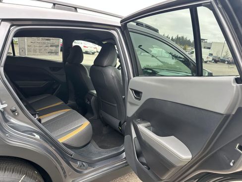 New 2026 Subaru Crosstrek 2.5i Sport AWD/4WD image 13