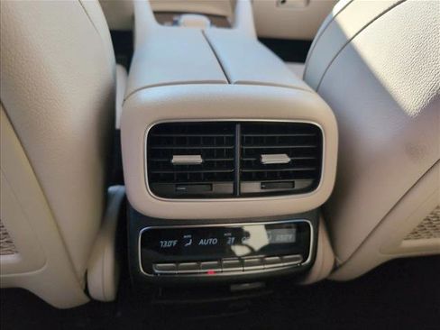 Used 2021 Mercedes-Benz GLS 580 4MATIC image 20