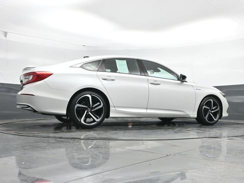 Used 2022 Honda Accord Sport image 46