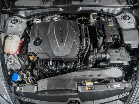 Used 2023 Hyundai Sonata SEL image 16