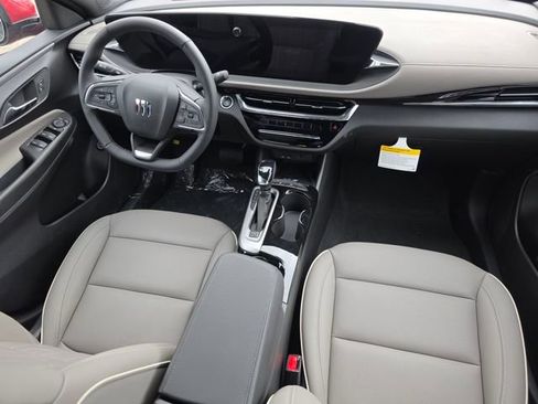 New 2026 Buick Envista Avenir image 22