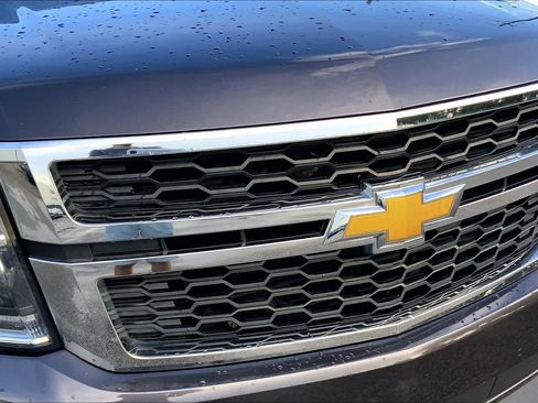 Used 2017 Chevrolet Tahoe LT RWD image 30