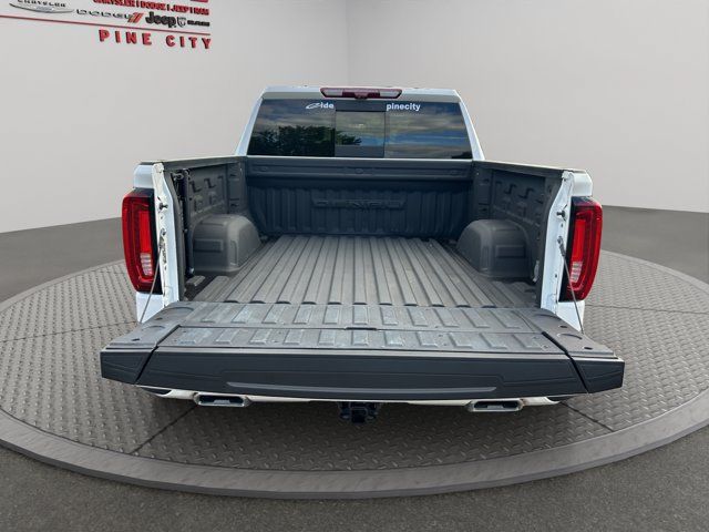 Used 2023 GMC Sierra 1500 Denali w/ Technology Package AWD/4WD image 26