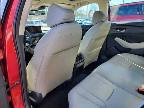 Used 2024 Honda Accord EX-L image 9