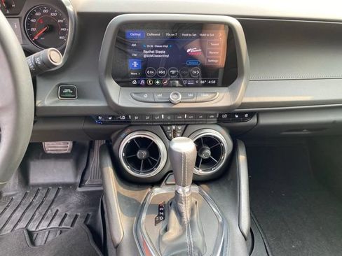 Used 2024 Chevrolet Camaro LT w/ RS Package RWD image 26